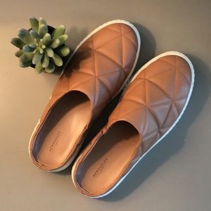 Aerosoles Ella Mules